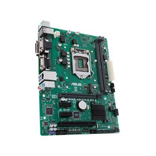 Asus Prime H310M-C R2.0/CSM