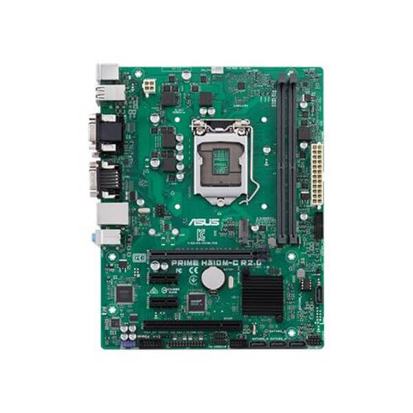 Asus Prime H310M-C R2.0/CSM