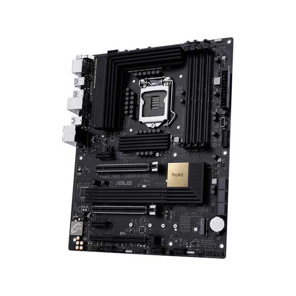 Asus ProArt Z490-CREATOR 10G Motherboard