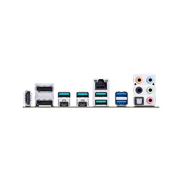 Asus ProArt Z490-CREATOR 10G Motherboard