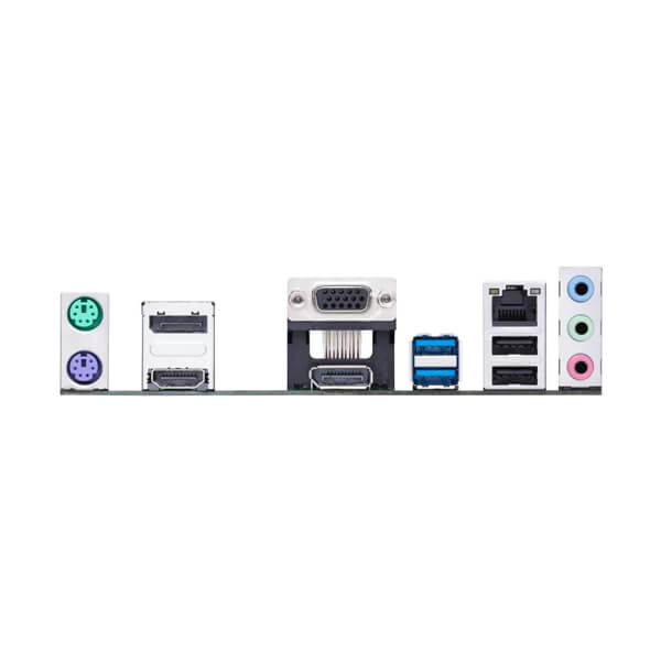 Asus Pro B660M-C D4-CSM M-ATX Motherboard
