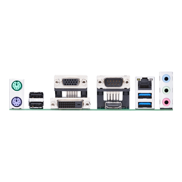Asus Pro H410M-C/CSM Motherboard