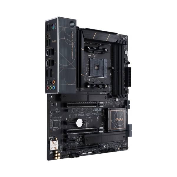 Asus ProArt B550 Creator Motherboard