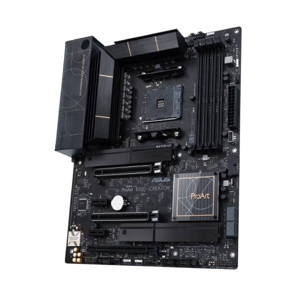 Asus ProArt B550 Creator Motherboard