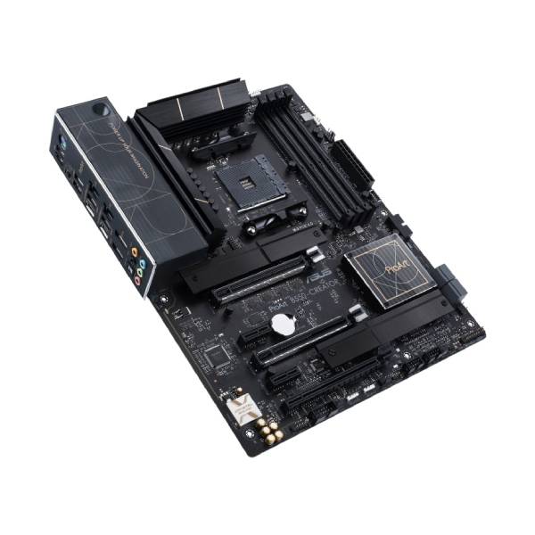 Asus ProArt B550 Creator Motherboard