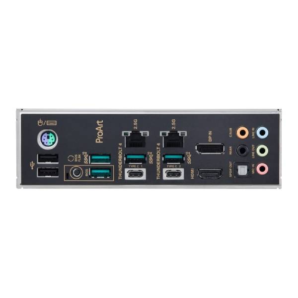 Asus ProArt B550 Creator Motherboard