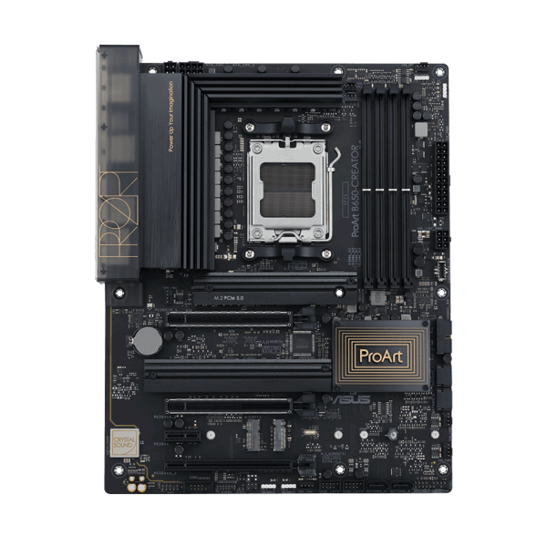 Asus ProArt B650-Creator ATX Motherboard