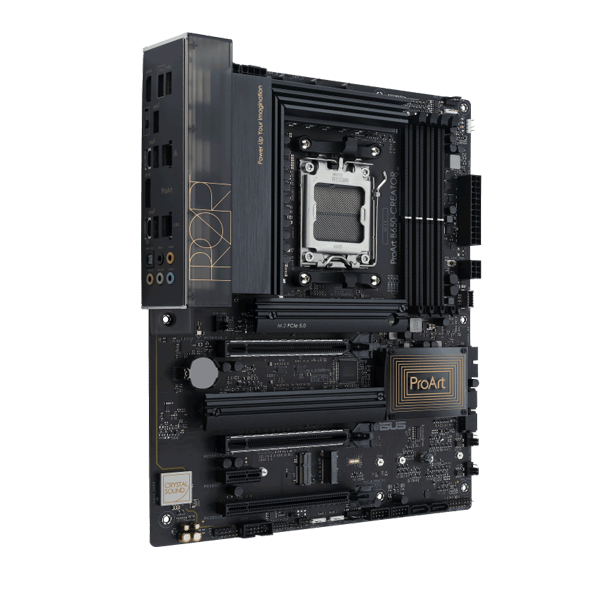 Asus ProArt B650-Creator ATX Motherboard