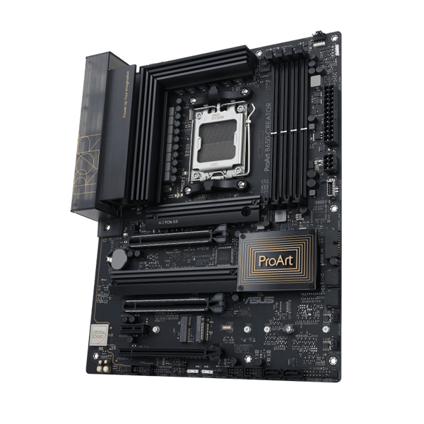 Asus ProArt B650-Creator ATX Motherboard