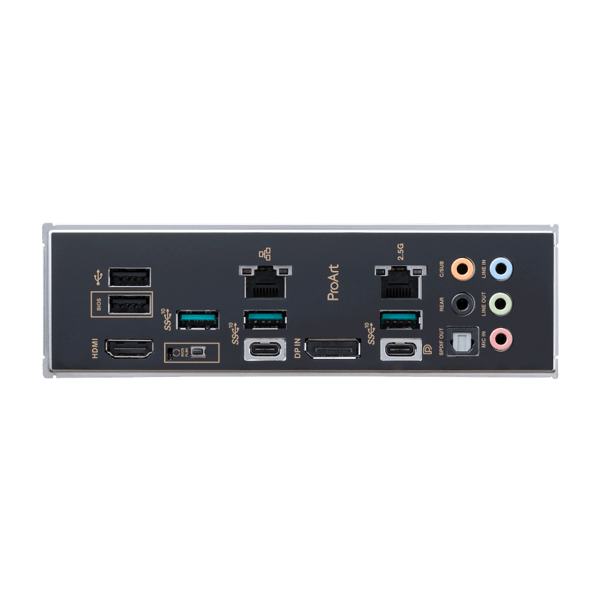 Asus ProArt B650-Creator ATX Motherboard