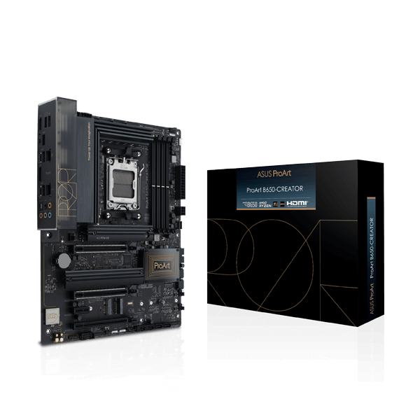 Asus ProArt B650-Creator ATX Motherboard