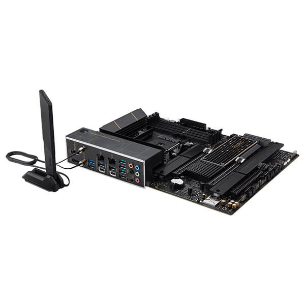 Asus ProArt X570-Creator WIFI6E ATX Motherboard