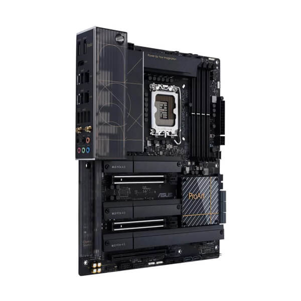Asus ProArt Z690 Creator WIFI Motherboard