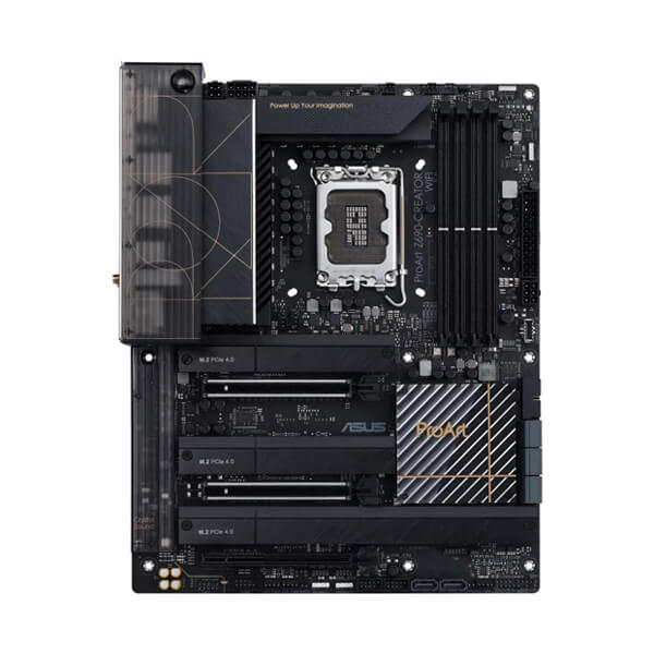 Asus ProArt Z690 Creator WIFI Motherboard