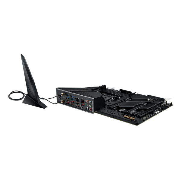 Asus ROG Crosshair VIII Dark Hero Motherboard