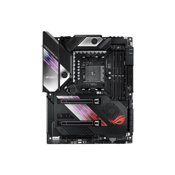 ASUS ROG Crosshair VIII Formula | AM4 | ATX - Motherboard