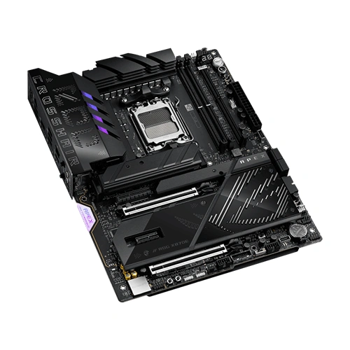 ASUS ROG Crosshair X870E APEX WiFi7 ATX Motherboard