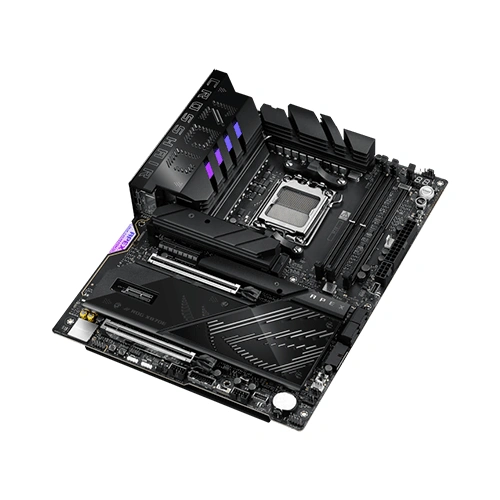 ASUS ROG Crosshair X870E APEX WiFi7 ATX Motherboard