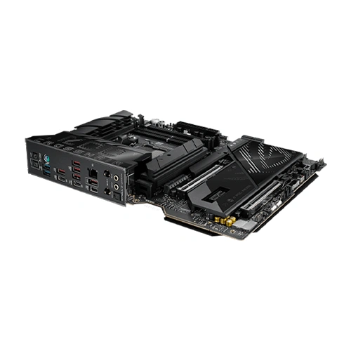 ASUS ROG Crosshair X870E APEX WiFi7 ATX Motherboard