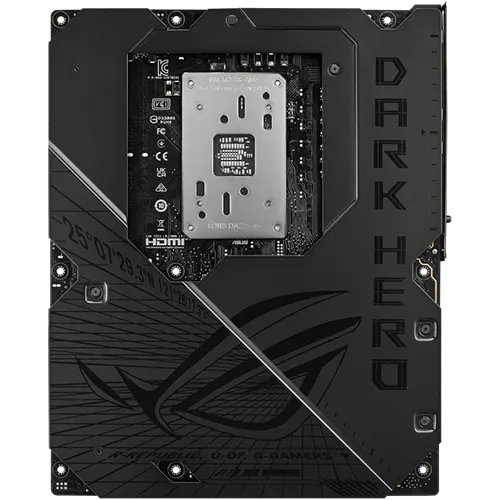 Asus ROG Crosshair X870E Dark Hero Motherboard