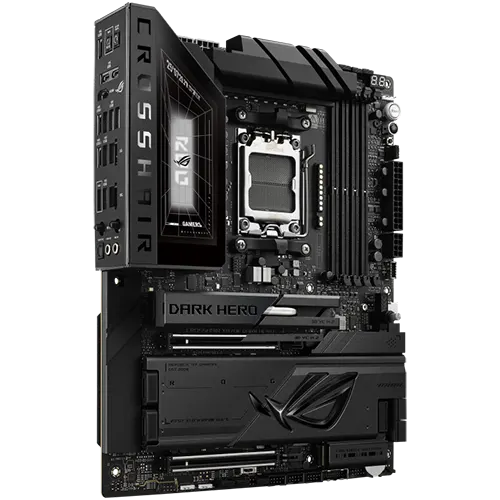 Asus ROG Crosshair X870E Dark Hero Motherboard