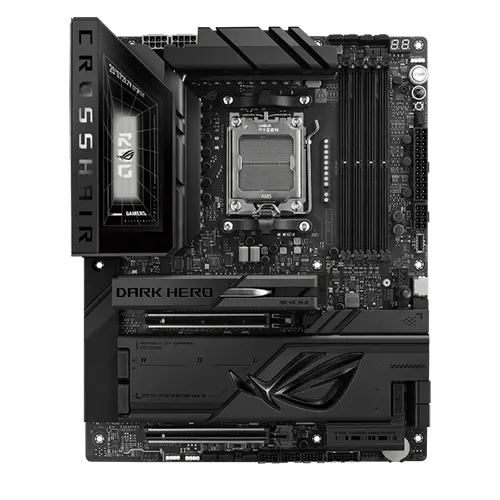 Asus ROG Crosshair X870E Dark Hero Motherboard
