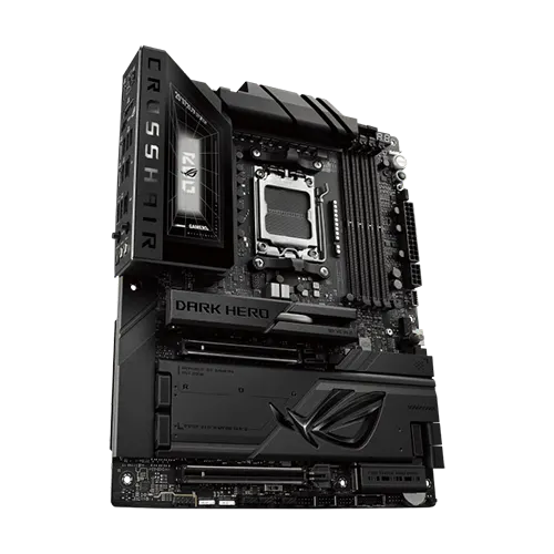 Asus ROG Crosshair X870E Dark Hero Motherboard