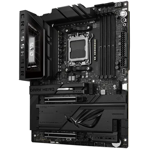 Asus ROG Crosshair X870E Dark Hero Motherboard