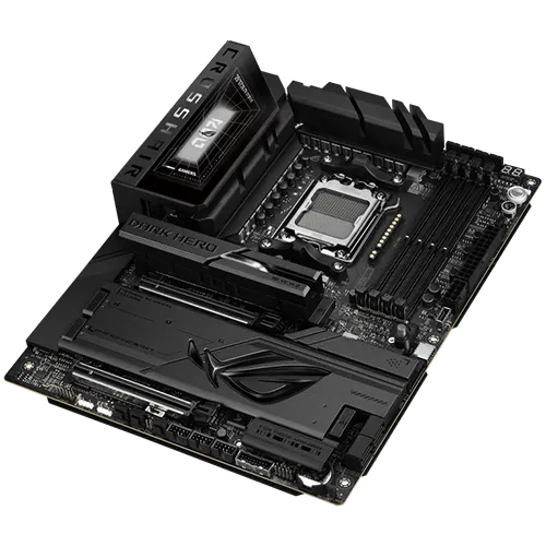 Asus ROG Crosshair X870E Dark Hero Motherboard
