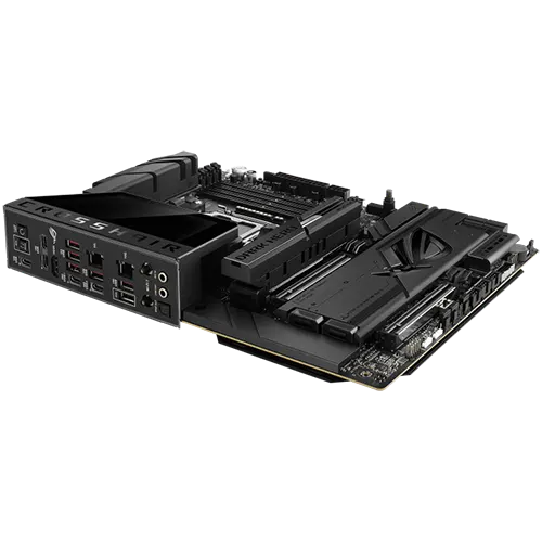 Asus ROG Crosshair X870E Dark Hero Motherboard
