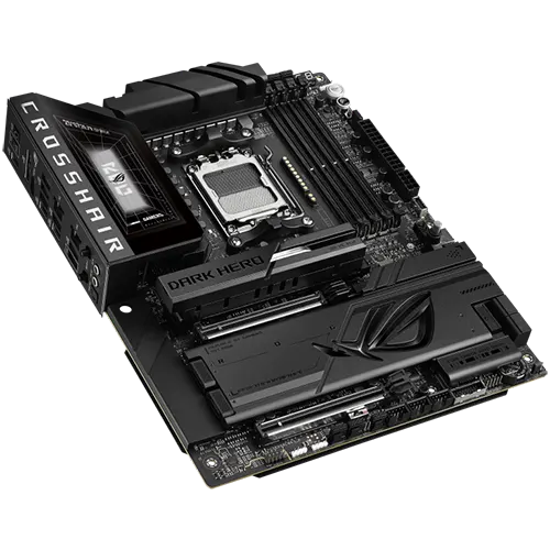 Asus ROG Crosshair X870E Dark Hero Motherboard