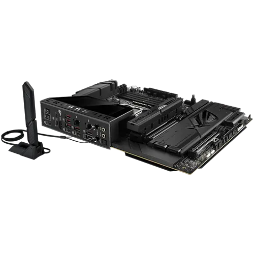 Asus ROG Crosshair X870E Dark Hero Motherboard