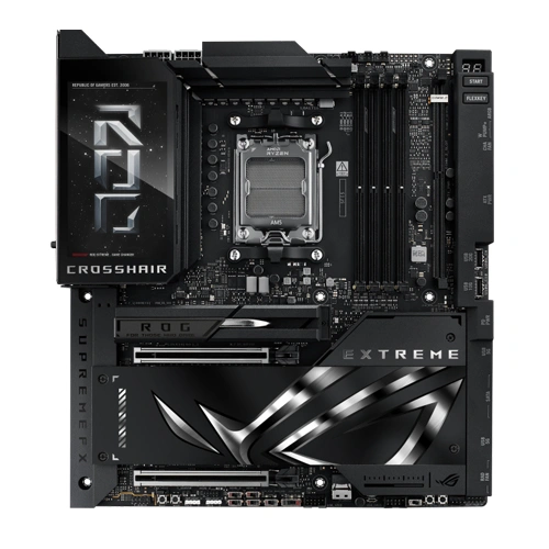 ASUS ROG Crosshair X870E Extreme WIFI E-ATX Motherboard