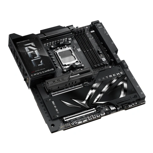 ASUS ROG Crosshair X870E Extreme WIFI E-ATX Motherboard