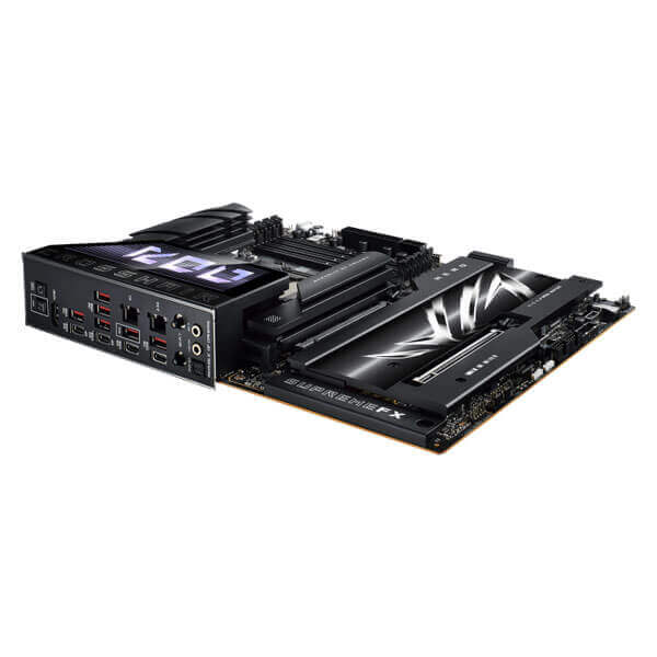 Asus ROG Crosshair X870E Hero ATX Motherboard