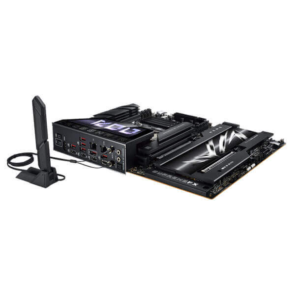 Asus ROG Crosshair X870E Hero ATX Motherboard