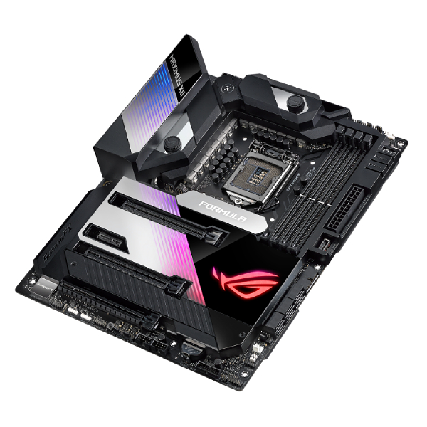 Asus ROG Maximus XII Formula Motherboard