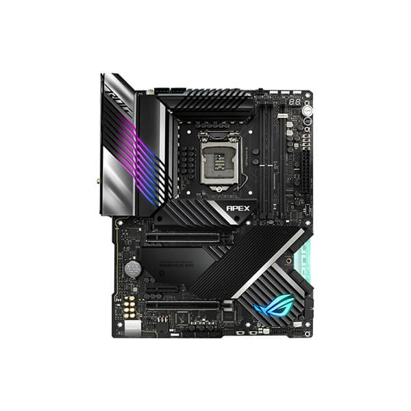 Asus ROG Maximus XIII Apex (Wi-Fi) Motherboard