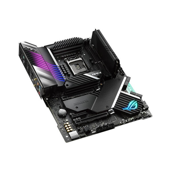 Asus ROG Maximus XIII Apex (Wi-Fi) Motherboard