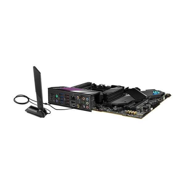 Asus ROG Maximus XIII Apex (Wi-Fi) Motherboard