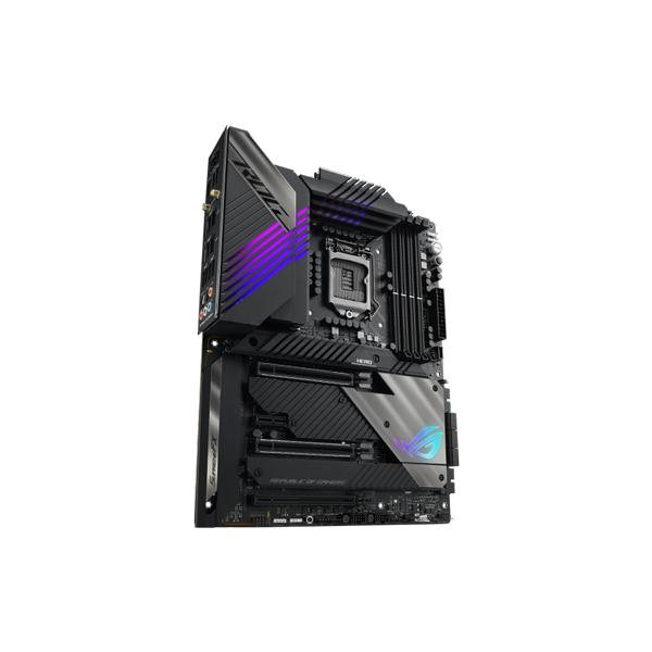Asus ROG Maximus XIII Hero (WIFI) Motherboard