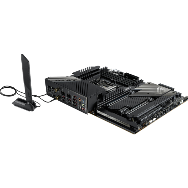 Asus ROG Maximus XIII Hero (WIFI) Motherboard