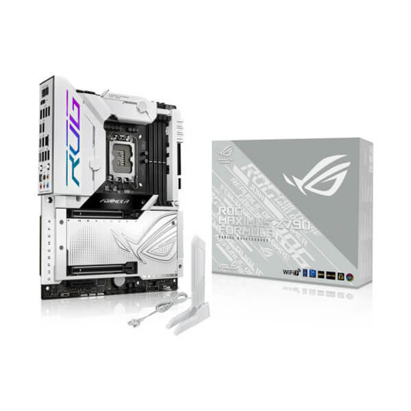Asus ROG Maximus Z790 Formula (Wi-Fi) Motherboard