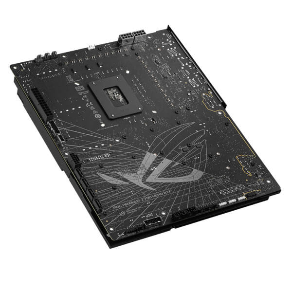Asus ROG Maximus Z790 Hero BTF DDR5 Motherboard