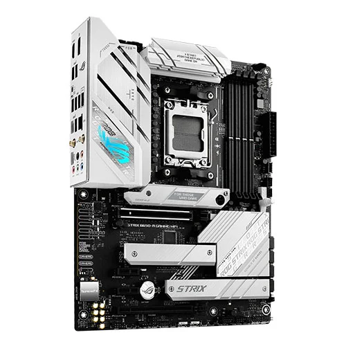 ASUS ROG Strix B650-A Gaming WIFI ATX Motherboard