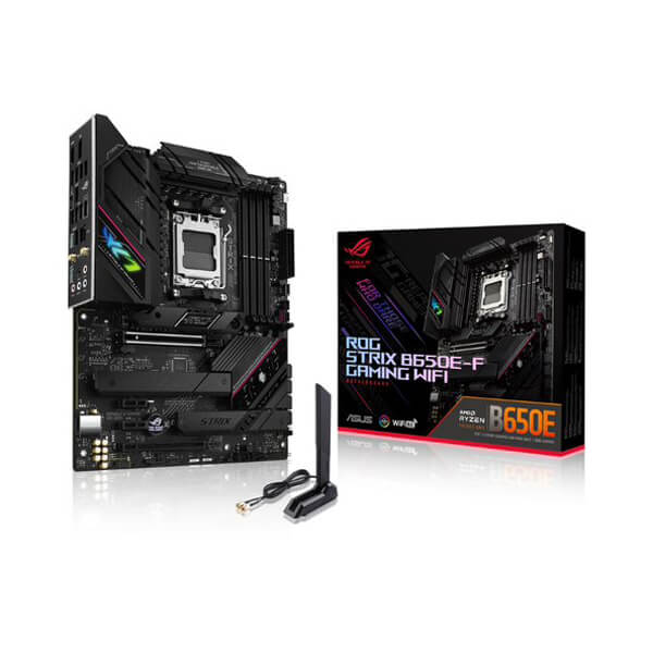 Asus ROG Strix B650E-F Gaming WIFI ATX Motherboard