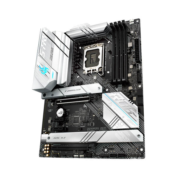 Asus ROG Strix B660-A Gaming WIFI D4 Motherboard