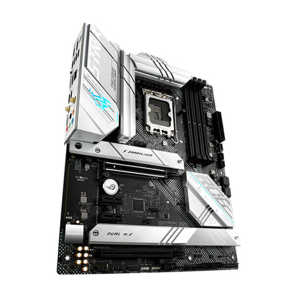 Asus ROG Strix B660-A Gaming WIFI D4 Motherboard