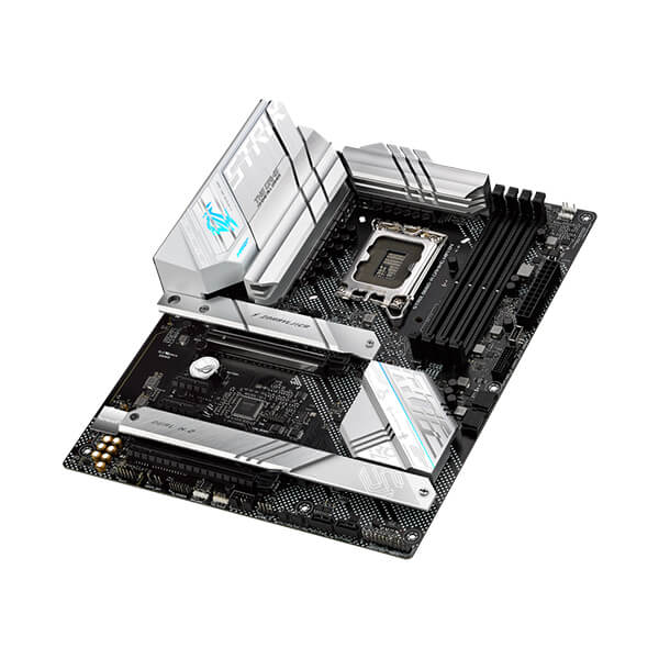 Asus ROG Strix B660-A Gaming WIFI D4 Motherboard