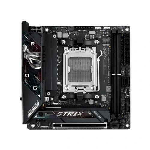 ASUS ROG STRIX B850-I Gaming WiFi M-ITX Motherboard